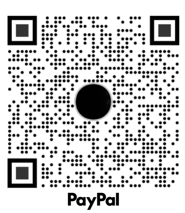 PayPal QR Code